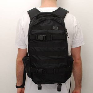 Kristen Stewart Nike SB RPM Backpack - My Australian Rob Patz Collection!